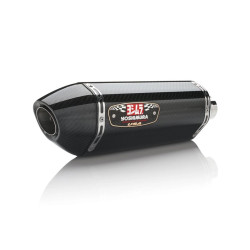 Ligne d'échappement complète Yoshimura R-77 Race - Yamaha MT07 / R7