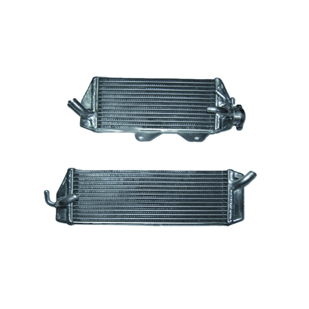 Radiateur gauche TECNIUM - Sherco