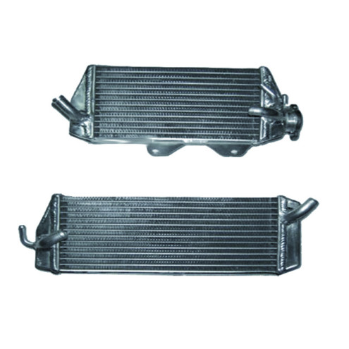 Radiateur gauche TECNIUM - Sherco
