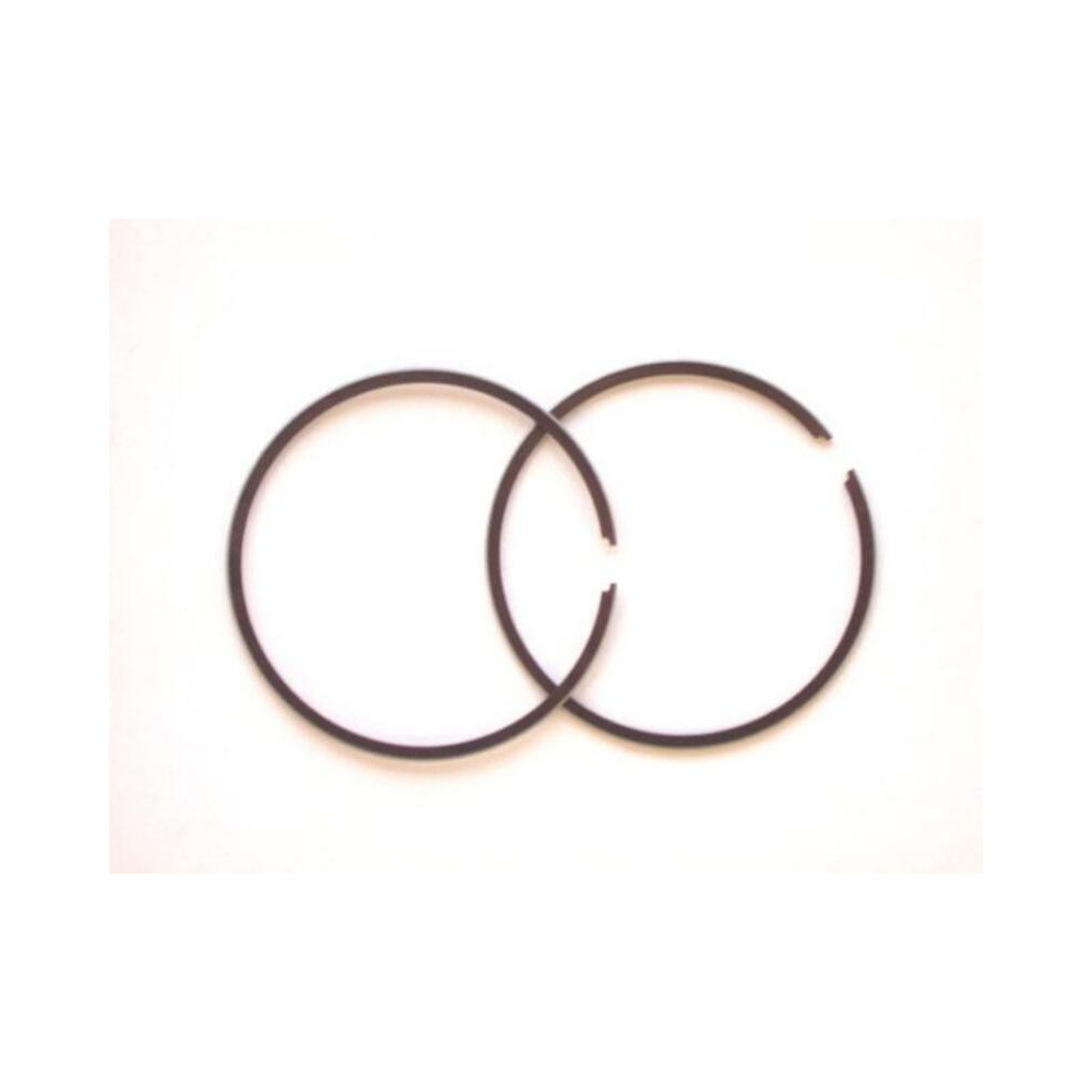 Jeu de segments TECNIUM Ø56.75mm 2T