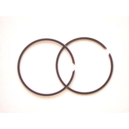Jeu de segments TECNIUM Ø56.75mm 2T