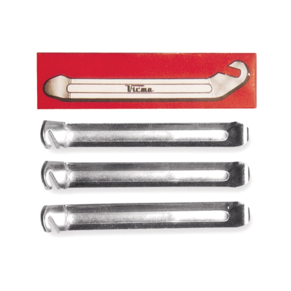 Tube lever set. Steel.