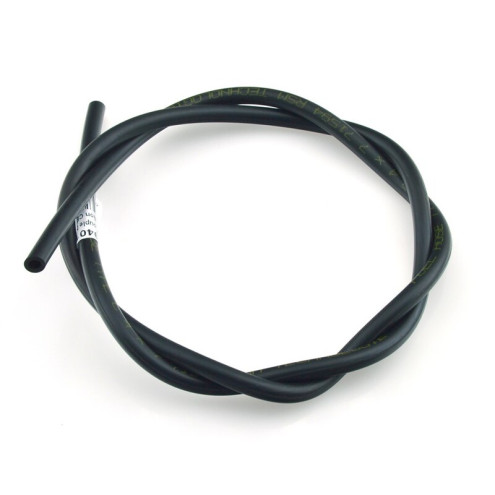 TECNIUM Neoprene gasoline lead Black color Ø3x5 10m roll