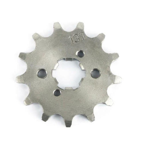 Pignon TECNIUM acier standard - 420