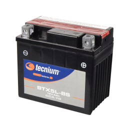 Batterie TECNIUM sans...
