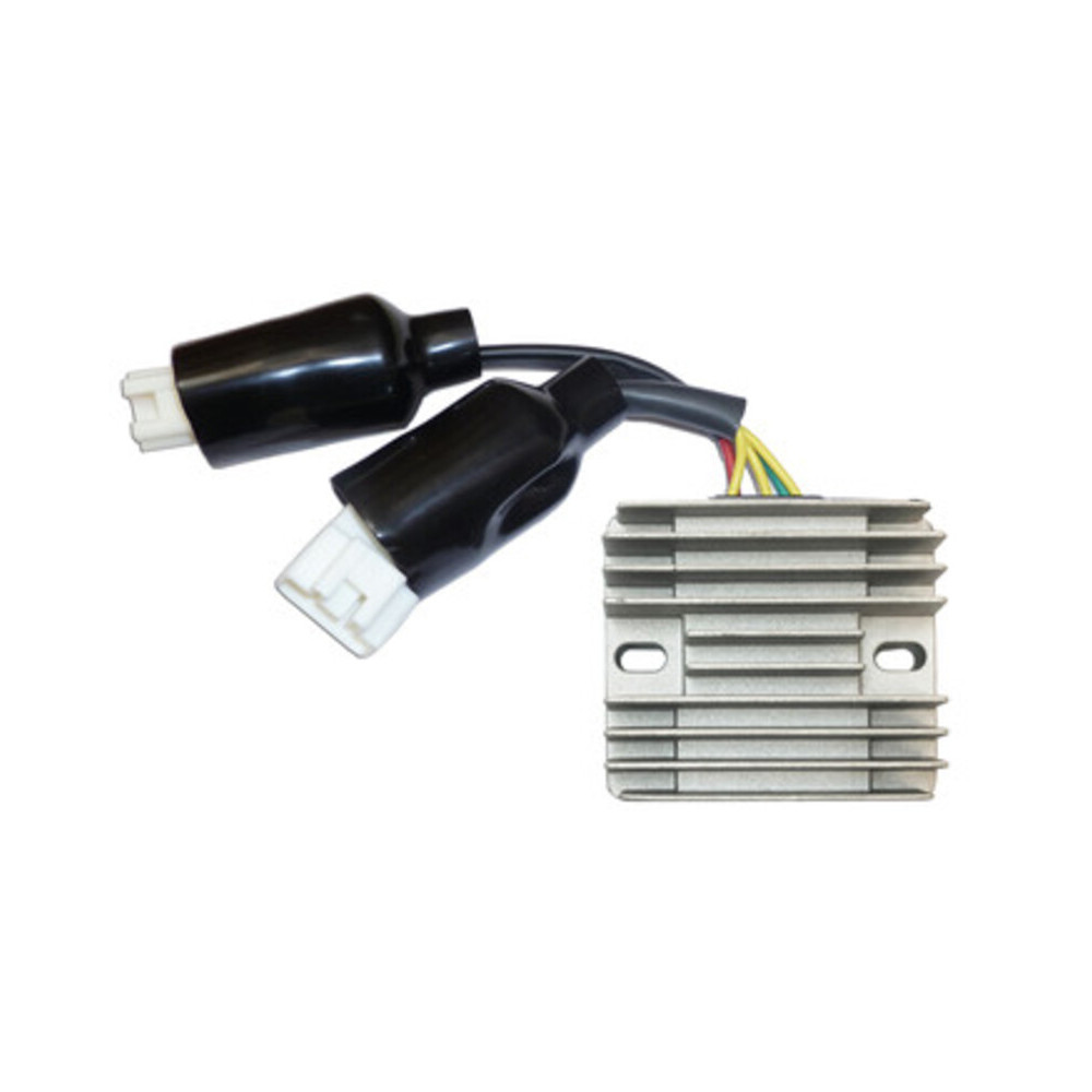 Régulateur TECNIUM by DZE MOSFET