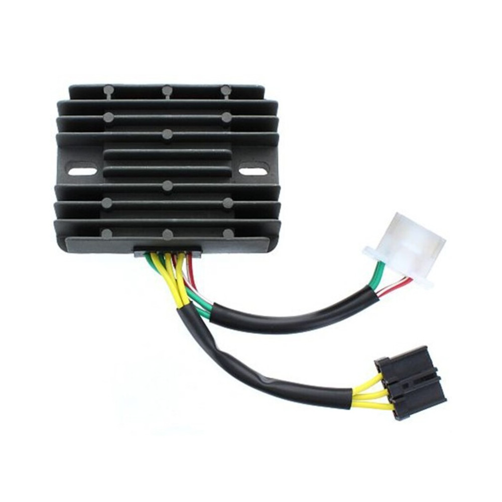 Régulateur TECNIUM by DZE MOSFET