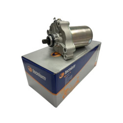 Démarreur électrique adaptable Tecnium