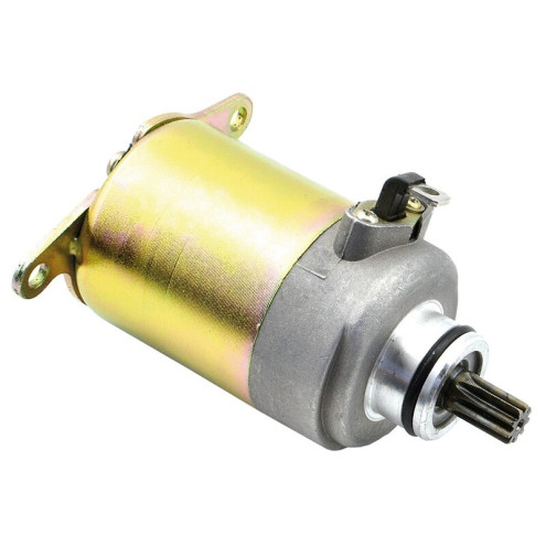 Démarreur électrique adaptable Tecnium