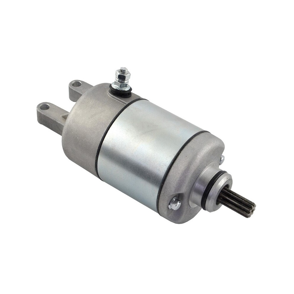 Démarreur électrique adaptable Tecnium