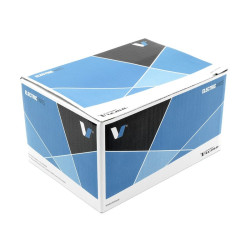 Démarreur électrique adaptable Tecnium