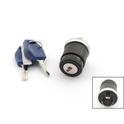 Ignition Switch standard (3...