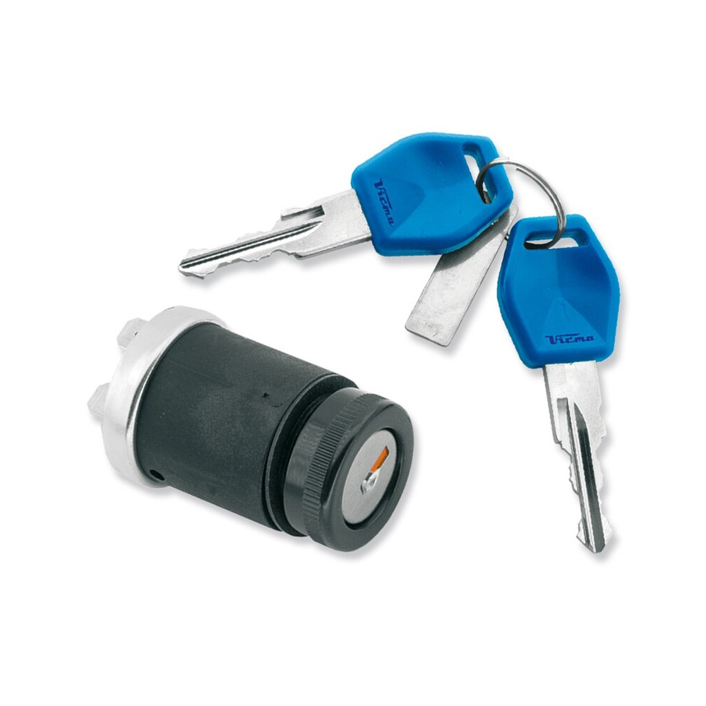 Ignition Switch standard (4 pins)