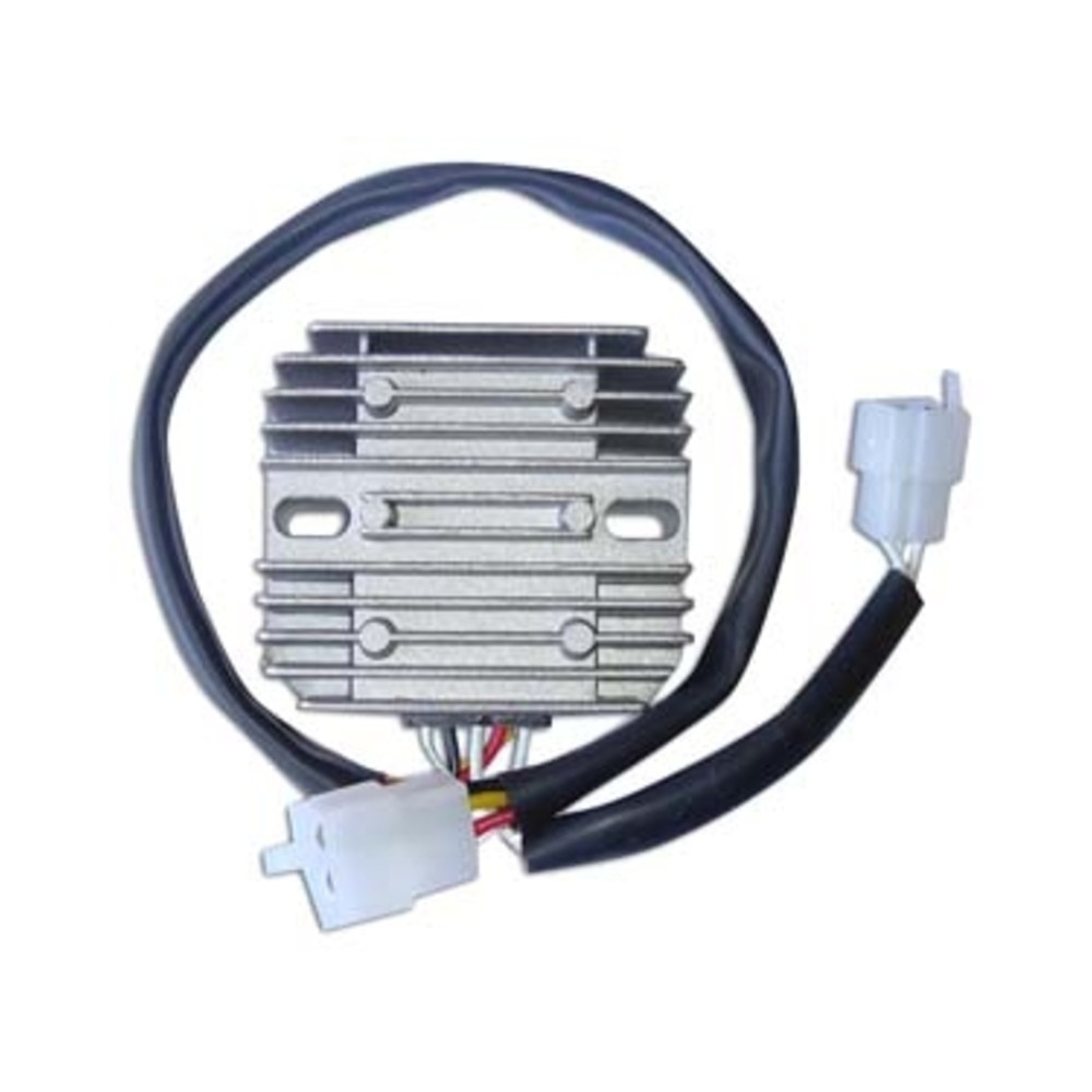 Régulateur TECNIUM by DZE MOSFET