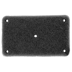 Filtre à air TECNIUM -...