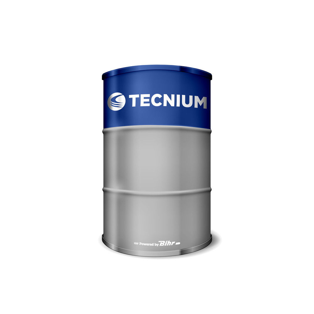 Huile moteur TECNIUM - 10W40 60L