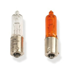 Box of 10 bayonet bulbs 9...