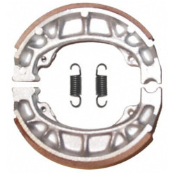 TECNIUM Drum Brake SR...