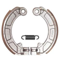 TECNIUM Drum Brake Vespa:...