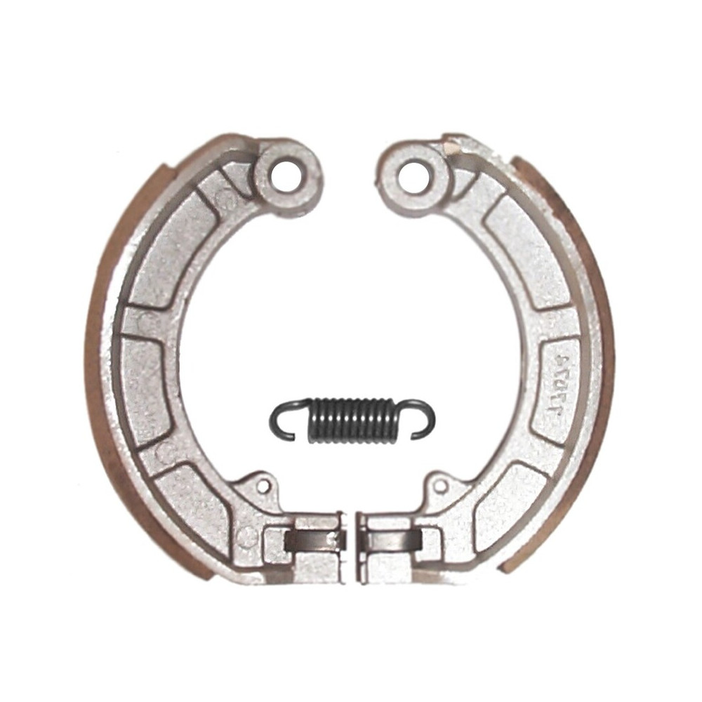 TECNIUM Drum Brake Vespa: PK,XL,T5,PX,IRIS,TX