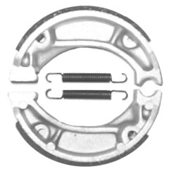 TECNIUM Drum Brake Wallaroo...