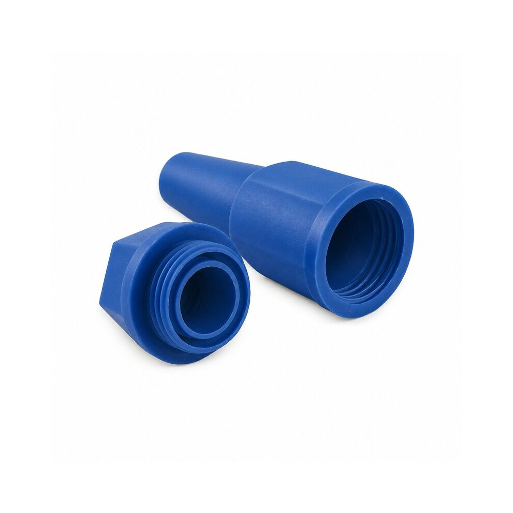 TECNIUM Spark Plug Carrier V