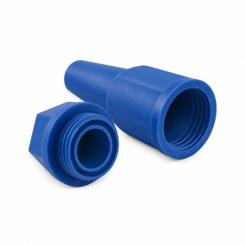 TECNIUM Spark Plug Carrier V