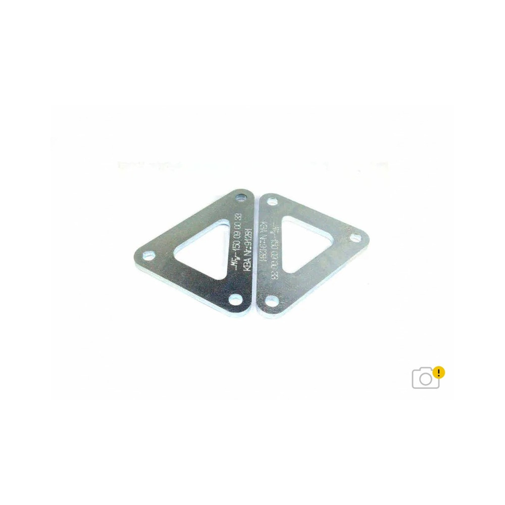 Kit de rabaissement TECNIUM -30mm