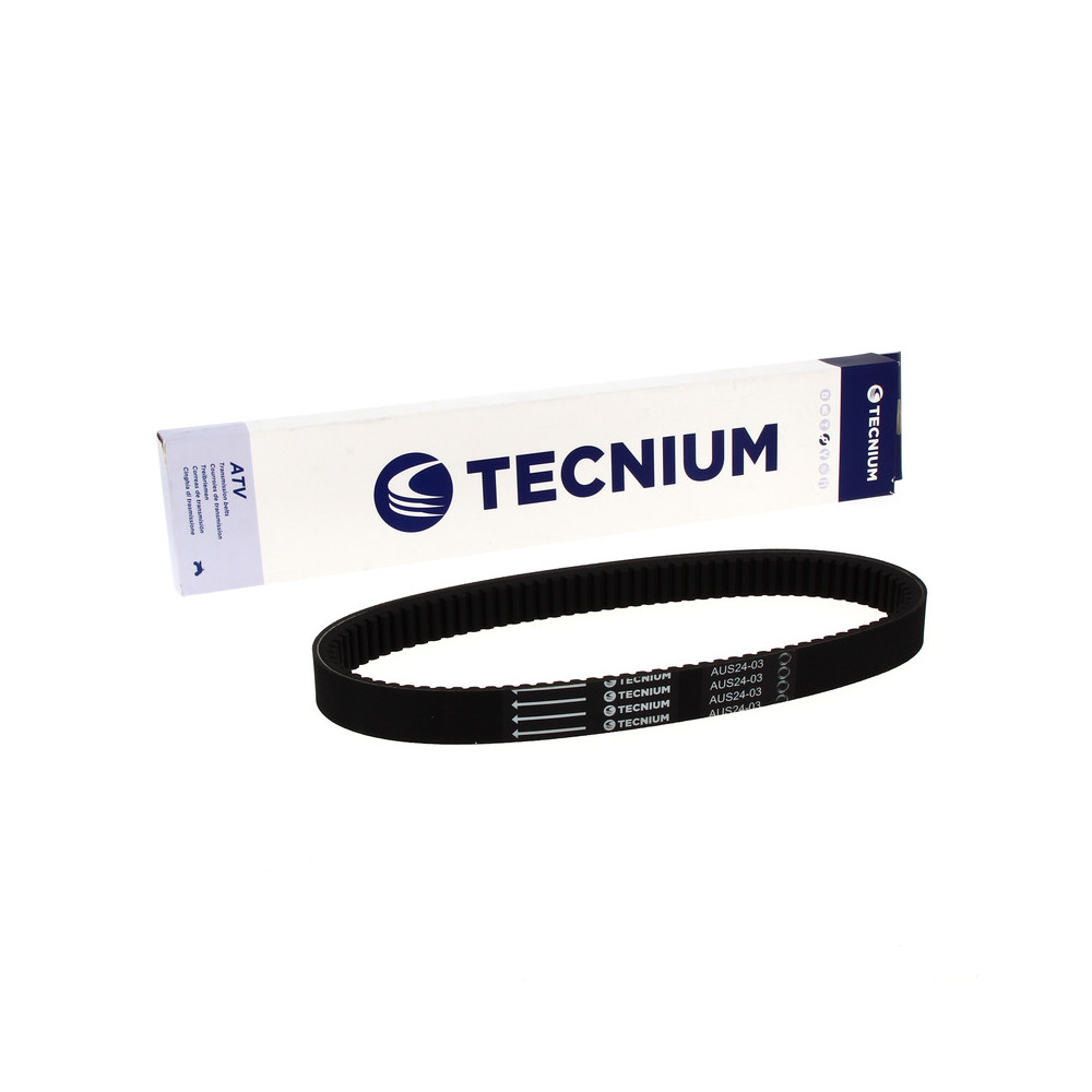 TECNIUM Courroie CVT EliteGrip