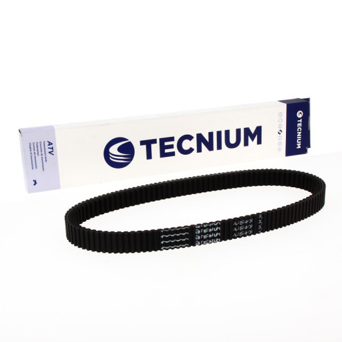 Courroie Tecnium CVT EliteGrip