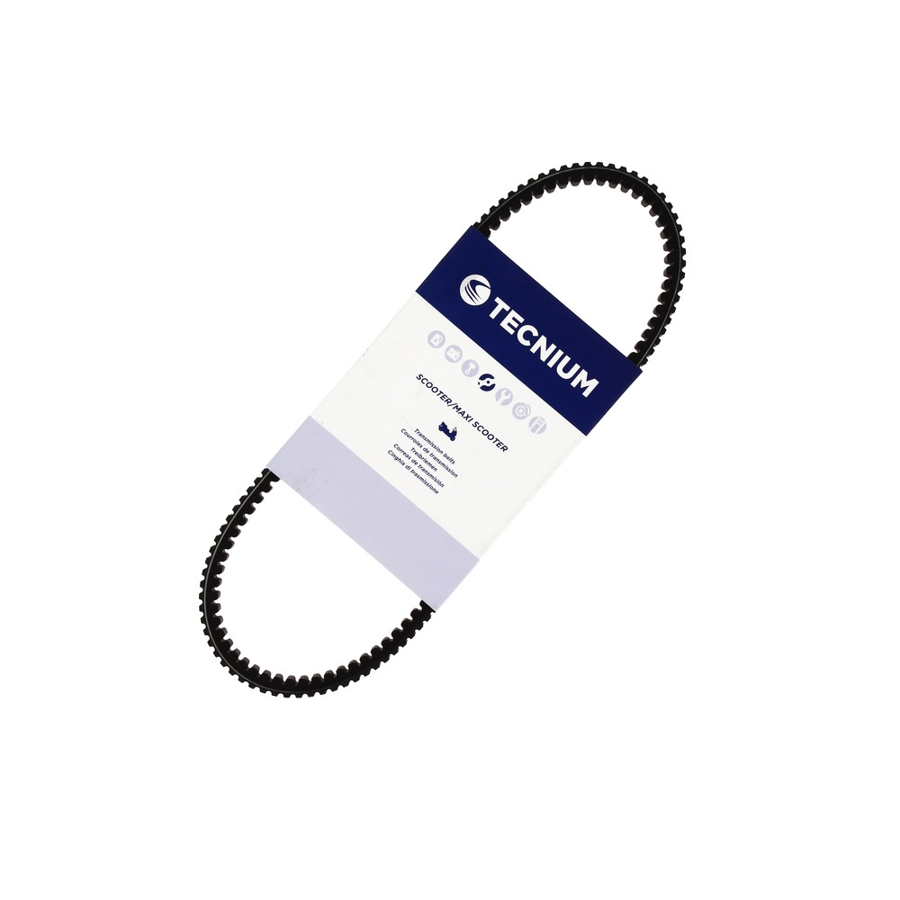 TECNIUM Courroie CVT UltraGrip