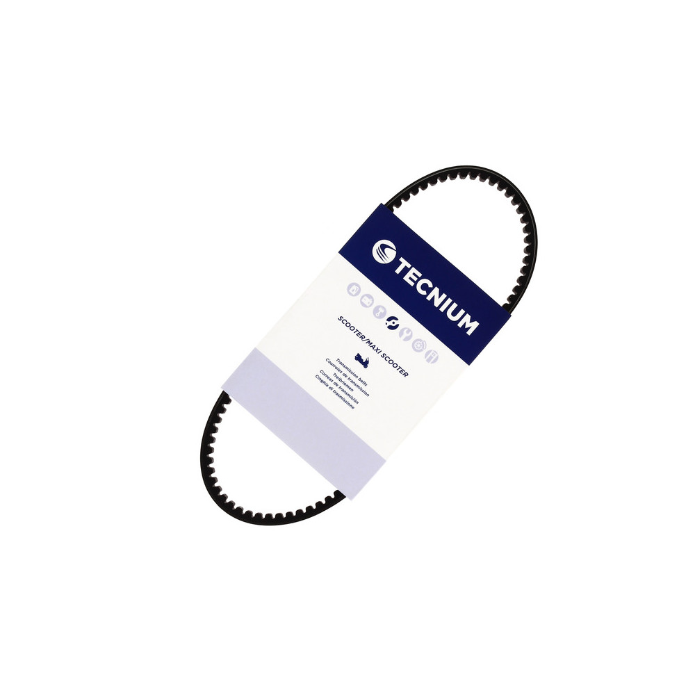 Courroie Tecnium CVT ProGrip