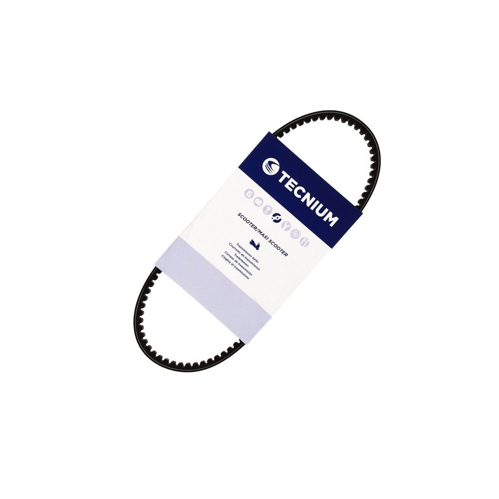 Courroie Tecnium CVT ProGrip