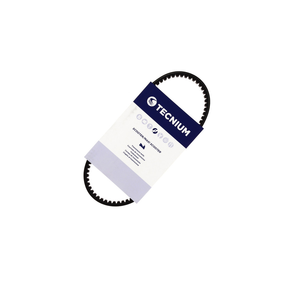 TECNIUM Courroie CVT ProGrip