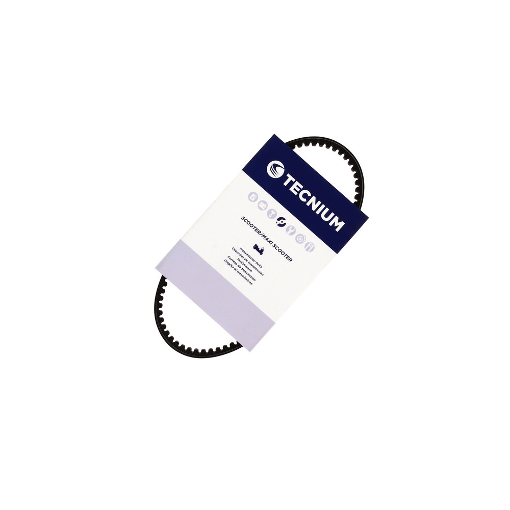 TECNIUM Courroie CVT ProGrip