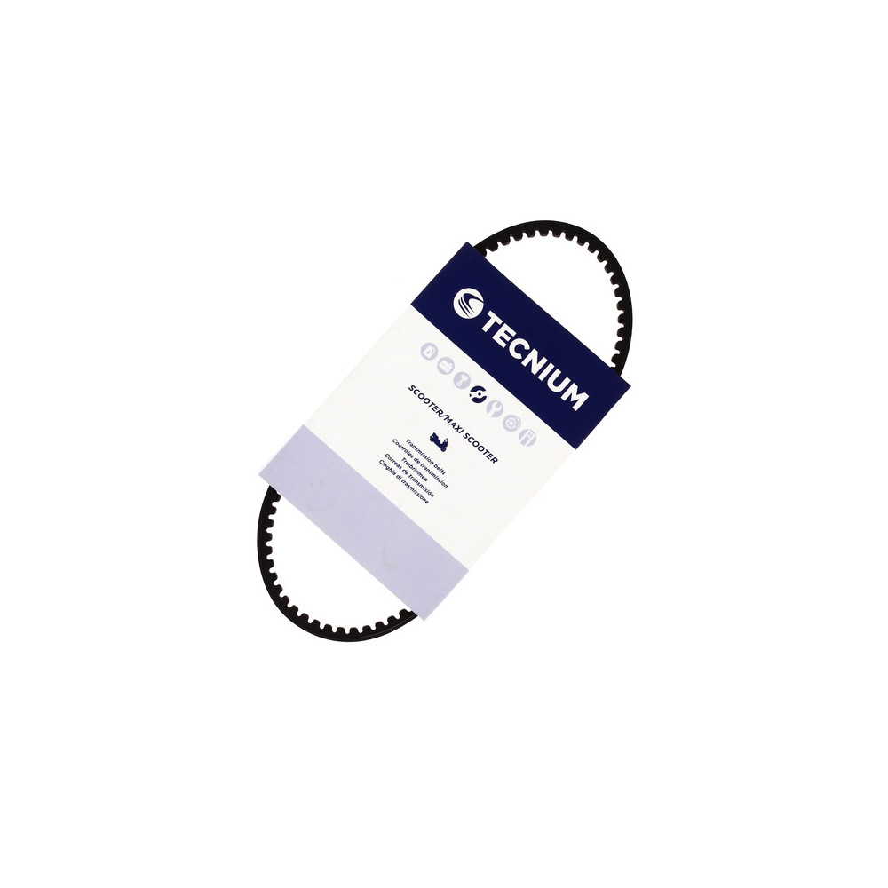 Courroie Tecnium CVT ProGrip