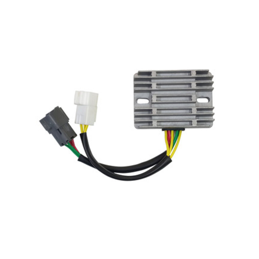 Régulateur TECNIUM by DZE MOSFET