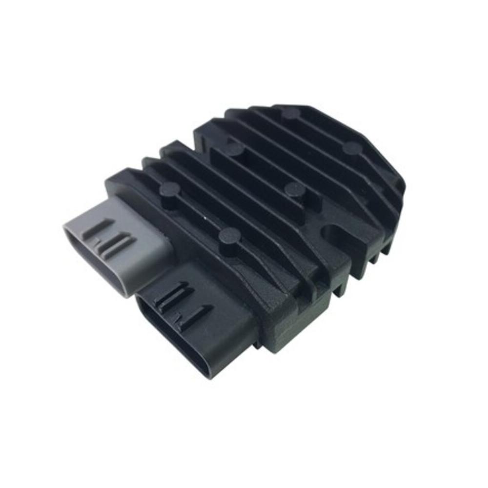 Régulateur TECNIUM by DZE MOSFET