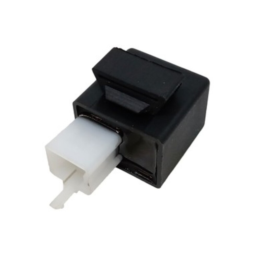 Start OK Control Unit TECNIUM by DZE
