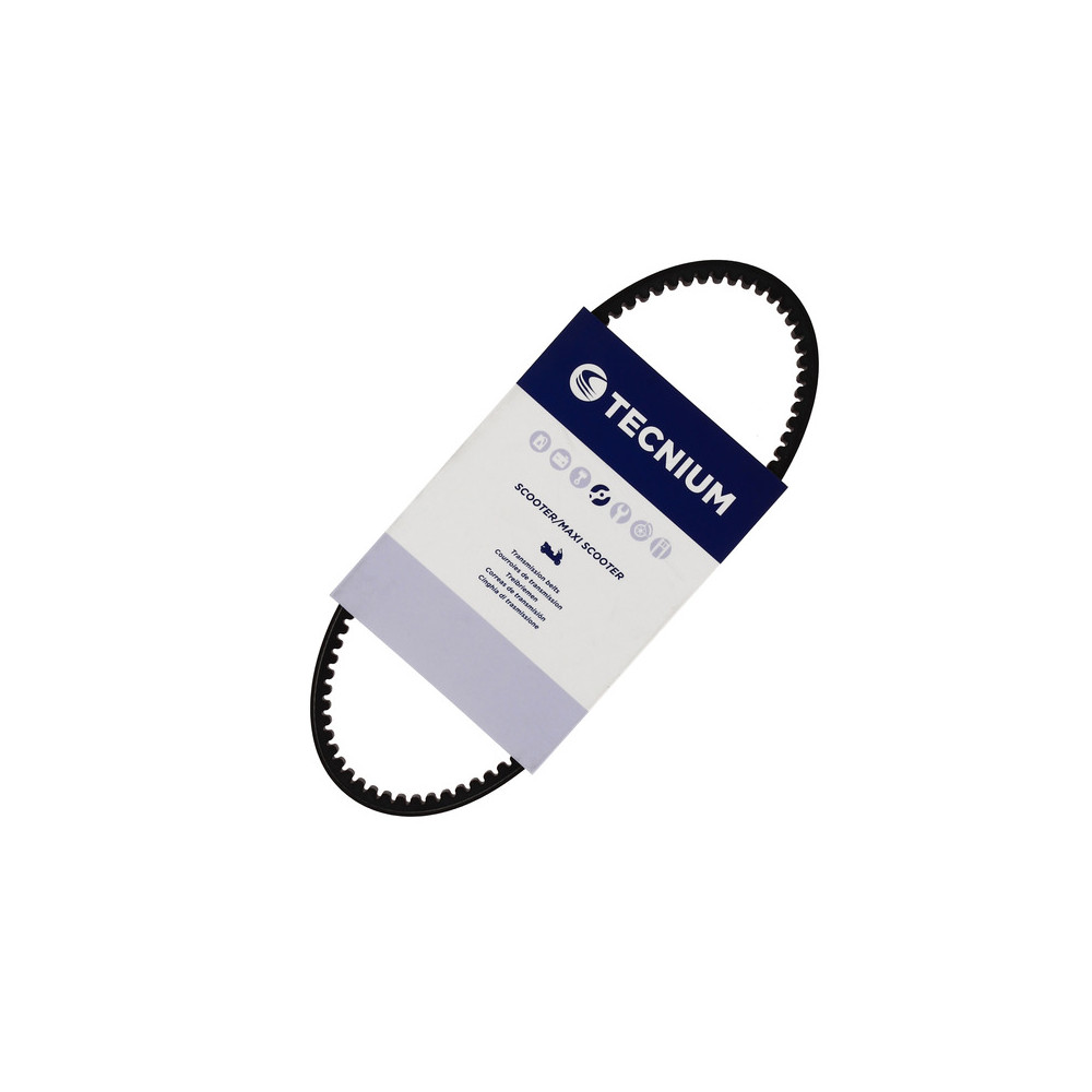 TECNIUM Courroie CVT ProGrip