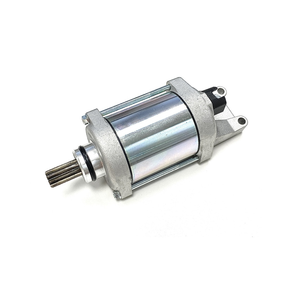 Démarreur électrique adaptable Tecnium