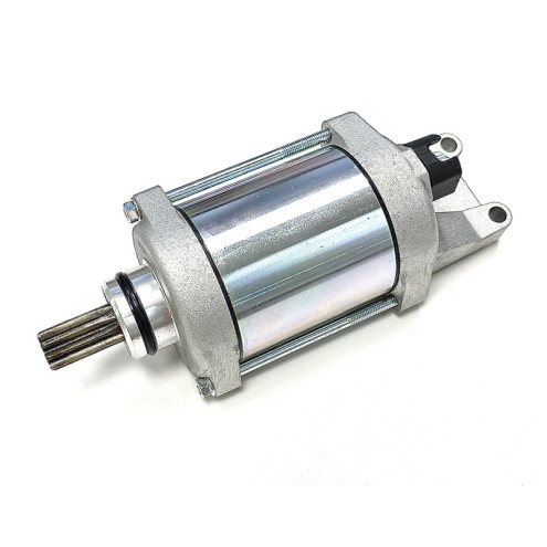 Démarreur électrique adaptable Tecnium