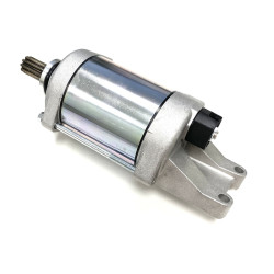 Démarreur électrique adaptable Tecnium