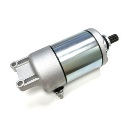 Démarreur électrique adaptable Tecnium