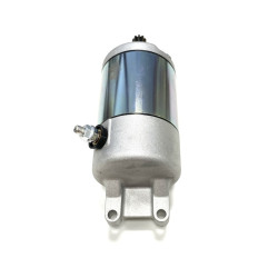 Démarreur électrique adaptable Tecnium