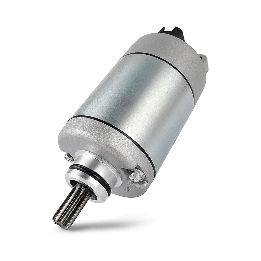 Démarreur électrique adaptable Tecnium