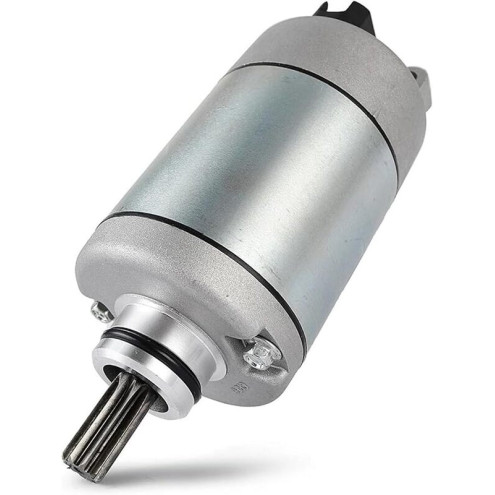 Démarreur électrique adaptable Tecnium