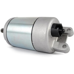 Démarreur électrique adaptable Tecnium