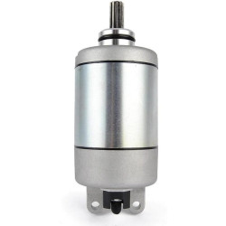 Démarreur électrique adaptable Tecnium