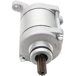 Démarreur électrique adaptable Tecnium
